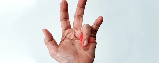 Hand In Hand Rehabilitation OT PC