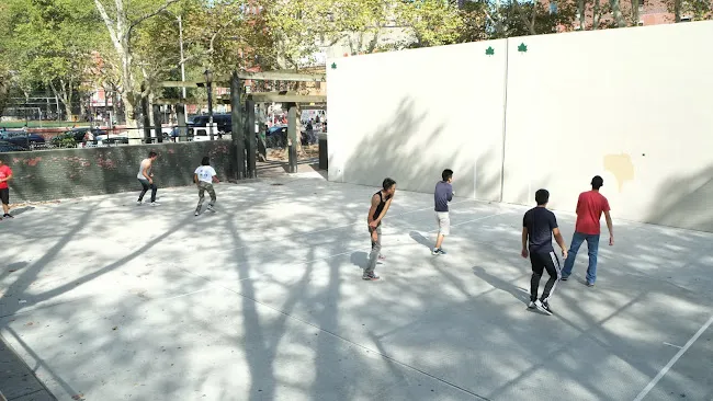 Handball Court