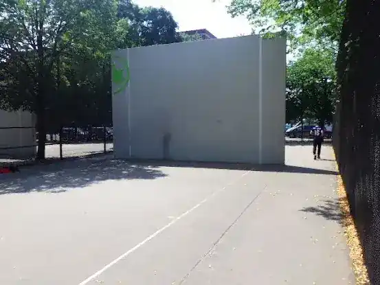 Handball Court