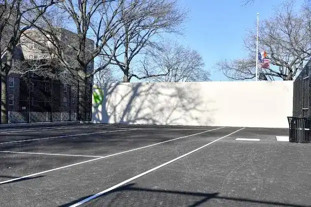 Handball Court