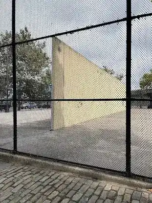 Handball Court