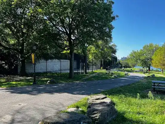 Handball Courts
