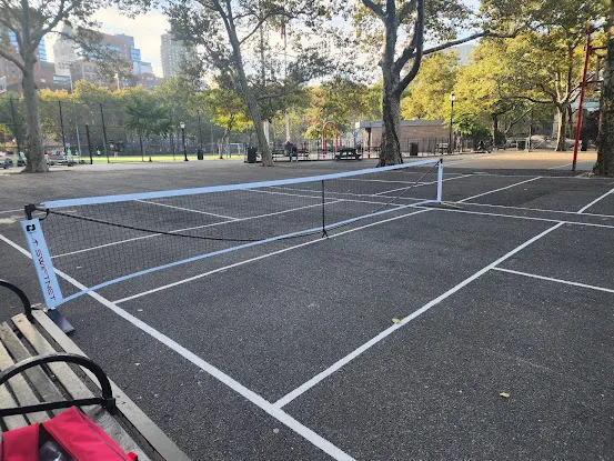 Handball Courts