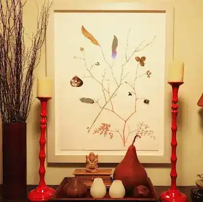 Handmade Frames