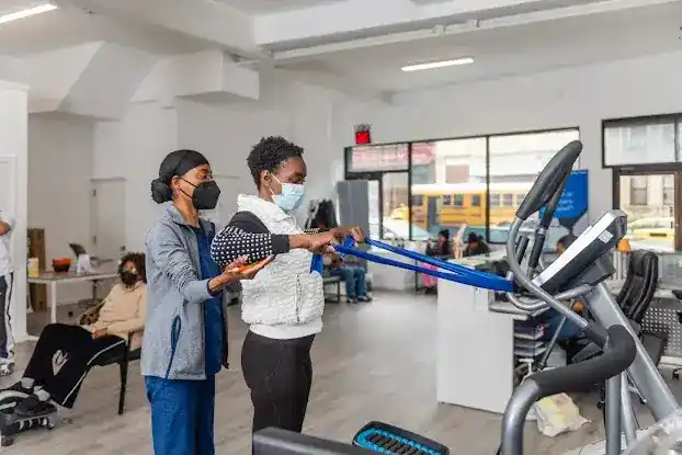Hands of Hope Physical Therapy