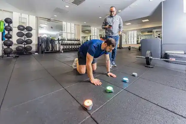 Hands of Hope Physical Therapy