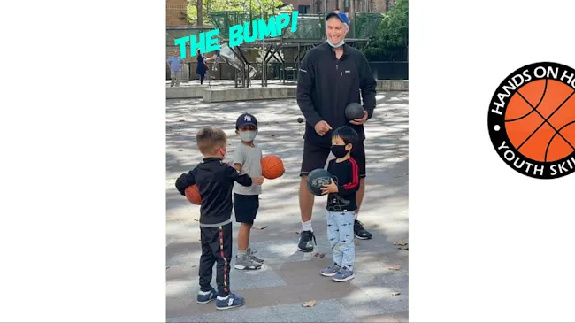 Hands On Hoops