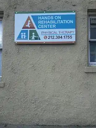 Hands on Rehabilitation Center