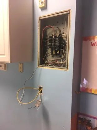 Handy Kith Electrical Services