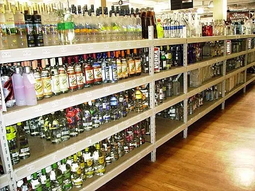 Handy Store Fixtures (now part of Storflex)
