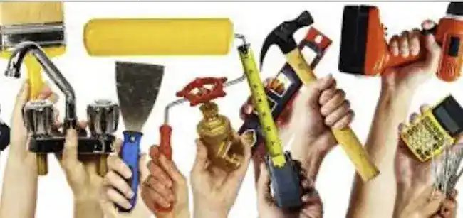 Handyman Repairs 4 Less