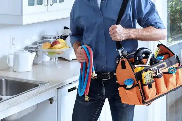 Handyman Service & Apartment Repair & Property Maintenance & Electrician & Plumber & Painter | Vlad Can Fix Anything In NYC