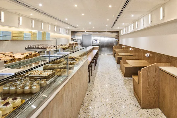 Hani’s bakery + café