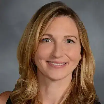 Hannah Simon, M.D.