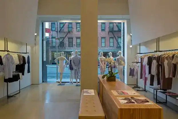 HANRO - Meatpacking