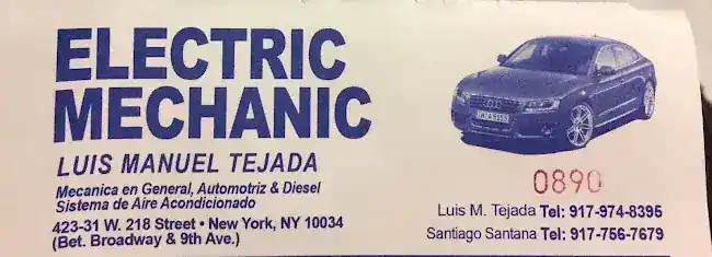 Hans Auto Services Inc