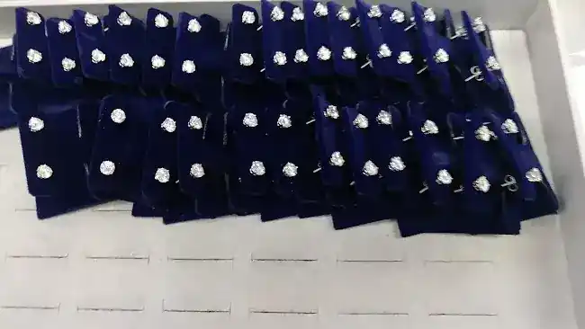 Hansa Diamonds LLC.