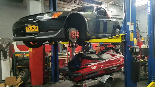Hansel Built