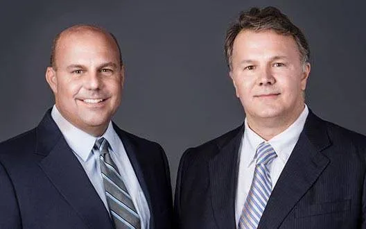 Hansen & Rosasco, LLP