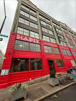 Hapik Industry City