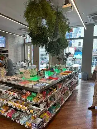 Happier Grocery