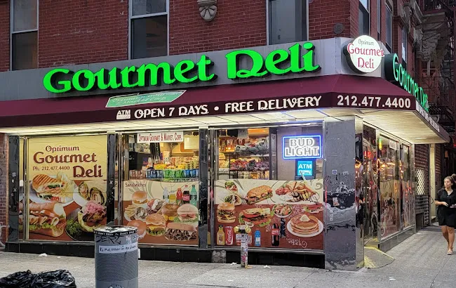 Happiness Gourmet Deli