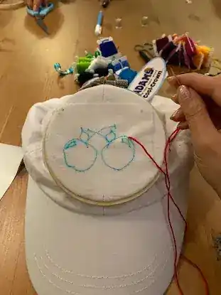 Happy Creative Dig