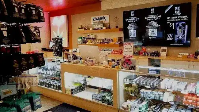 Happy Dispensary Medical & Recreational Center