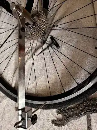 Happy Dragon Bike Repair & Restoration Service
