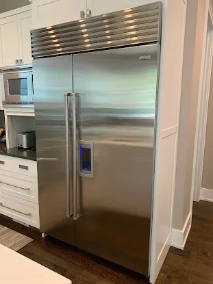 Happy Home Appliance Repair
