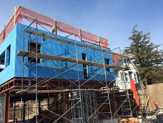 HAPPY HOUSE CONSTRUCTION