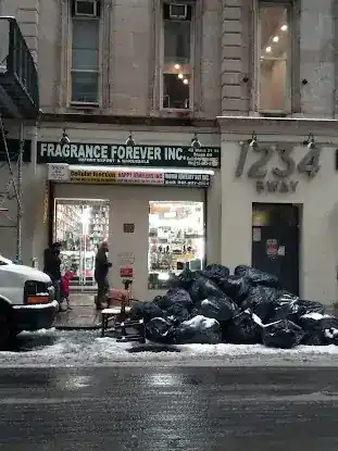 Happy Jewelers Inc.