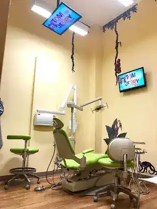 Happy KiDDS Pediatric Dentistry