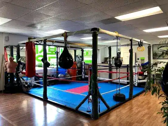 Happy Punch Boxing | Boxing Gym NJ