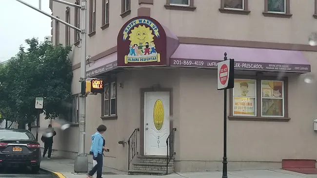 Happy Wake Up Day Care Center