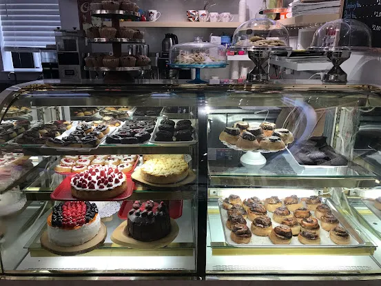 Happy Zoe Vegan Bakery