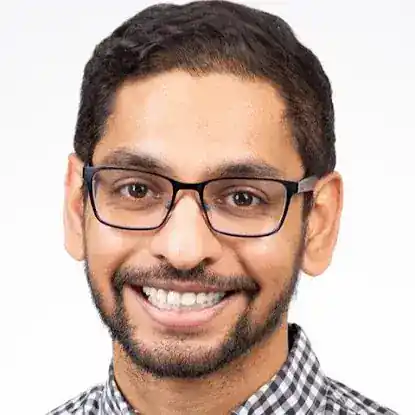 Haran Sivakumar, M.D.
