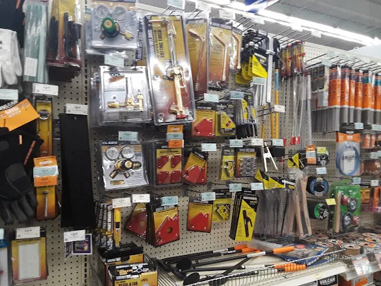 Harbor Freight