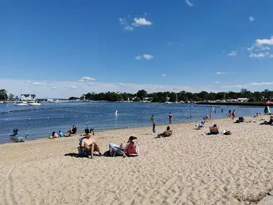 Harbor Island Park