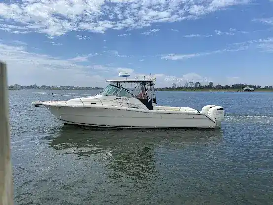 Harbor Isle Marine