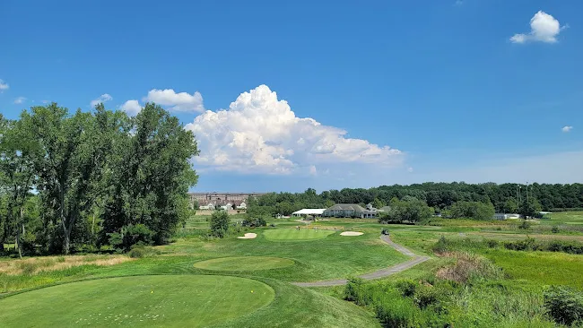 Harbor Links Golf Course