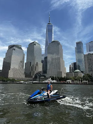 Harbor Rush NYC