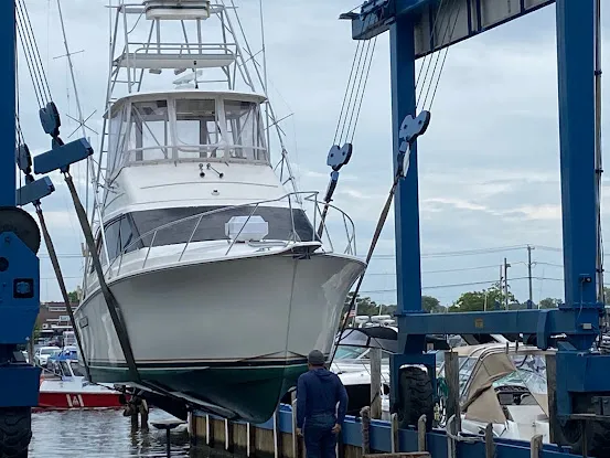 Harbor View Marine Surveying