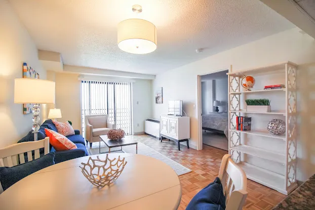 Harbour View Senior Living