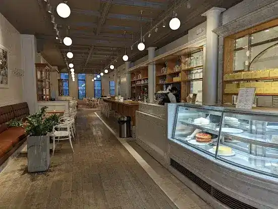 Harbs SoHo