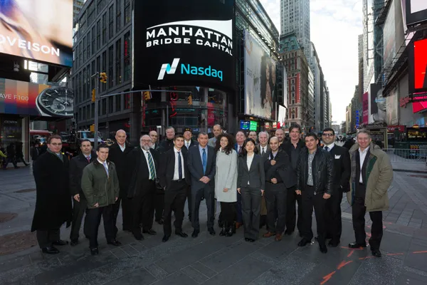 Hard Money Lender - New York #1 NYC Manhattan Bridge Capital Fix Flip Loans, Real Estate Loans, Bridge Loans