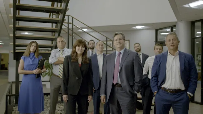 Harding Mazzotti, LLP