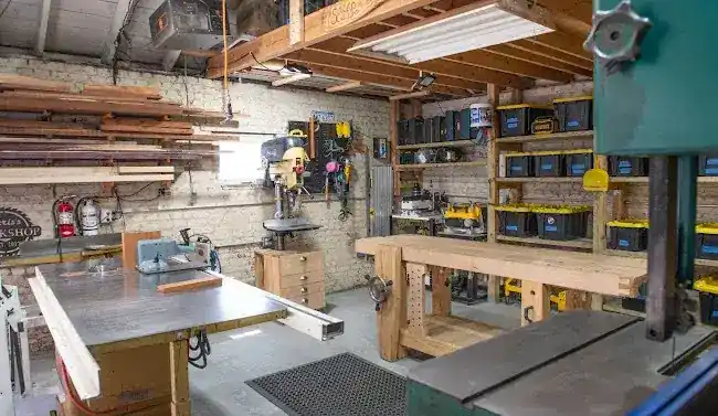 Hardwood Alchemy