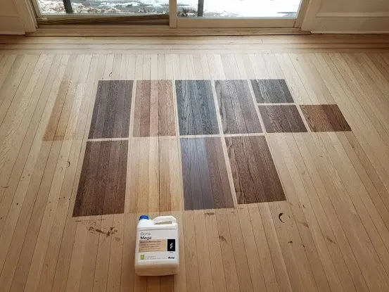 Hardwood NOW