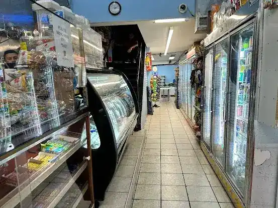Hari 1 Deli